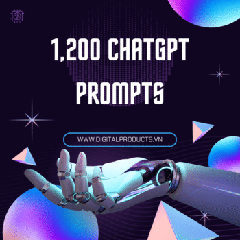 AI_1,200 ChatGPT Prompts