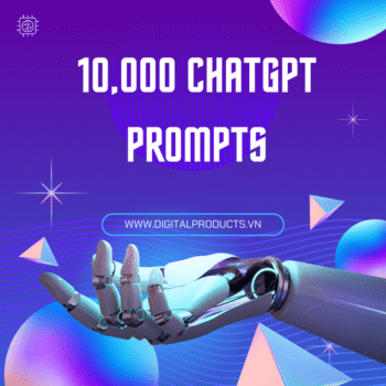 AI_10,000 ChatGPT Prompts