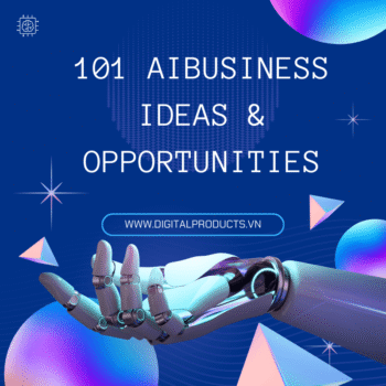 AI_101 AI Business Ideas & Opportunities