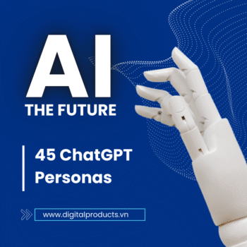 AI_45 ChatGPT Personas