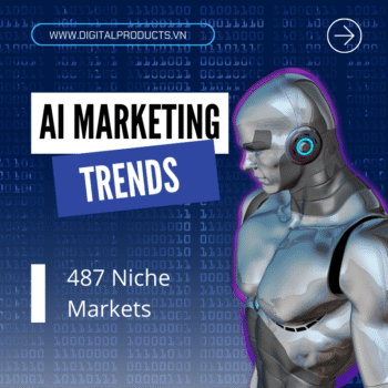 AI_487 Niche Markets