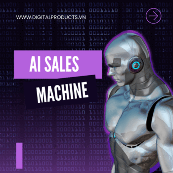 AI_AI Sales Machine