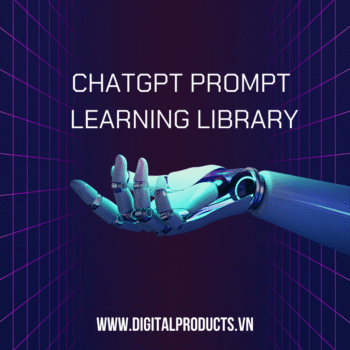 AI_ChatGPT Prompt Learning Library