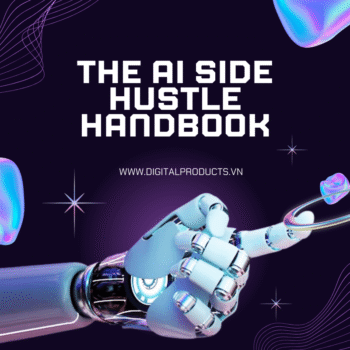 AI_The AI Side Hustle Handbook