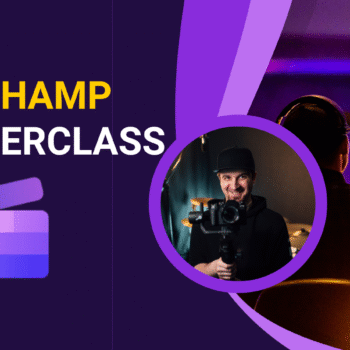 CLIPCHAMP MASTERCLASS
