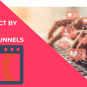 CONNECT BY USING CLICKFUNNELS