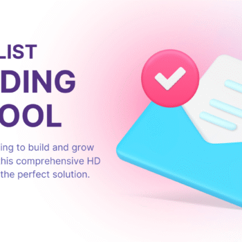 Email List Building School