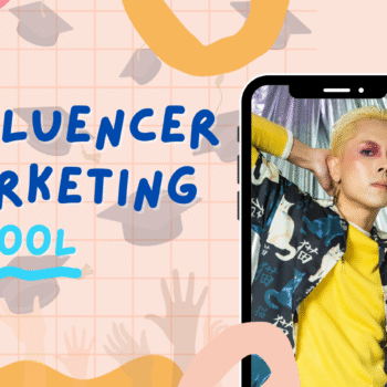 INFLUENCER MARKETING SCHOOL