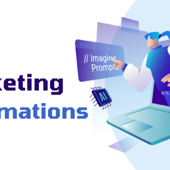 MARKETING AUTOMATION