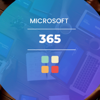 MICROSOFT 365