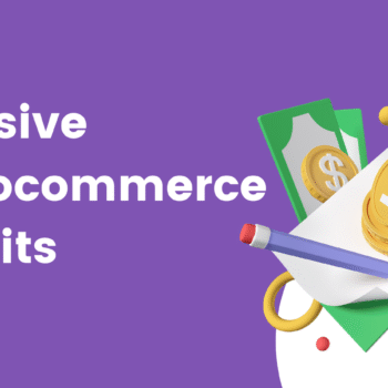 PASSIVE WOOCOMMERCE PROFITS