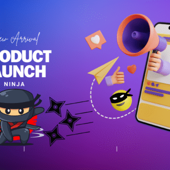 PRODUCT LAUNCH NINJA