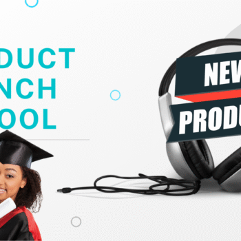 PRODUCT LAUNCH SCHOOL