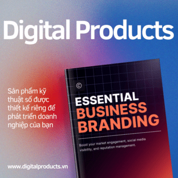 Sách Essential Business Branding - Book