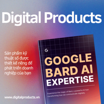 Sách Google Bard AI