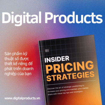 Sách Insider Pricing Strategies - Book