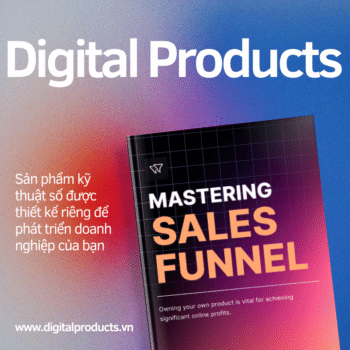 Sách Mastering Sales Funnel - Book