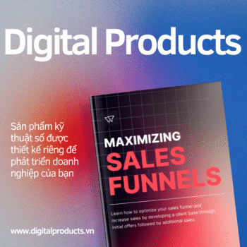 Sách Maximizing Sales Funnels - Book