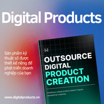 Sách Outsource Digital Product Creation - Book
