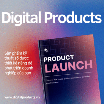 Sách Product Launch - Book