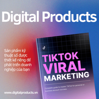 Sách TikTok Viral Marketing - Book