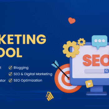 SEO MARKETING SCHOOL
