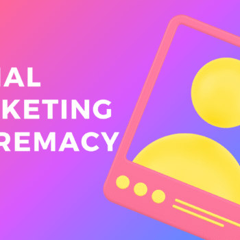 SOCIAL MARKETING SUPREMACY
